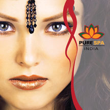 Pure Spa India