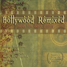 Bollywood Remixed