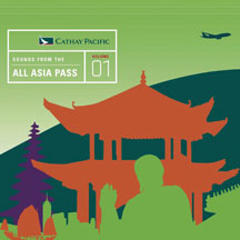 All Asia Pass Vol 1