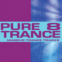 Pure Trance 8