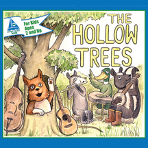 Hollow Trees - The Hollow Trees - The Hollow Trees