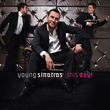 Young Sinatras - Young Sinatras - Thisday!