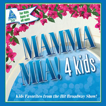 Mamma Mia! 4 Kids