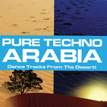 Pure Techno Arabia
