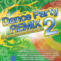 Dance Party Remixed 2
