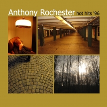 Anthony Rochester - Hot Hits 