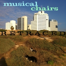 Musical Chairs - Retraced: 1992-1999
