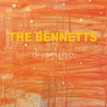 Bennetts - Dreamkeeper EP