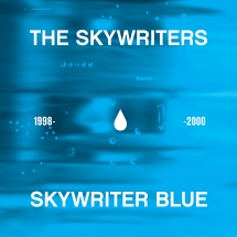Skywriters - Skywriter Blue