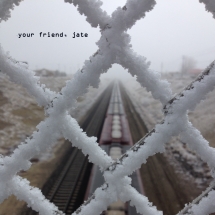 James and the Express - Your Friend, JATE