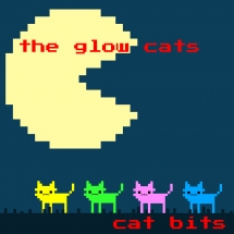 Glow Cats - Cat Bits
