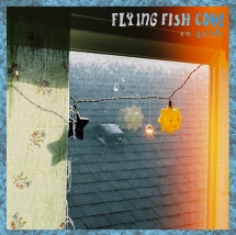 Flying Fish Cove - En Garde EP