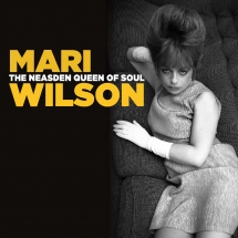 Mari Wilson - The Neasden Queen Of Soul 3CD Clamshell Box