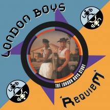 London Boys - Requiem: the London Boys Story: 5cd Expanded Boxset Edition