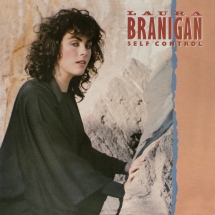 Laura Branigan - Self Control: 2 CD Expanded Edition