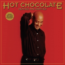 Hot Chocolate - Remixes and Rarities: Deluxe 3CD Digipak