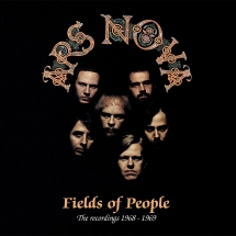 Ars Nova - Fields Of People: The Elektra & Atlantic Recordings 1968-1969