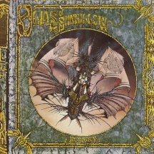Jon Anderson - Olias Of Sunhillow: 2 Disc Expanded & Remastered Digipak Edition