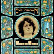 Jon Anderson - Song Of Seven: Remastered & Expanded Digipak