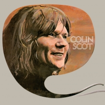 Colin Scot - Colin Scot: Remastered and Expanded Edition
