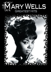  Mary Wells - Greatest Hits