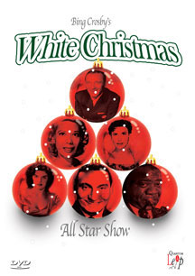 Bing Crosby - White Christmas Show