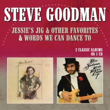 Steve Goodman - Jessie