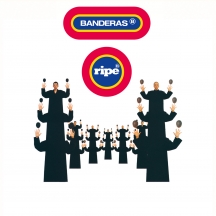 Banderas - Ripe CD Expanded Edition