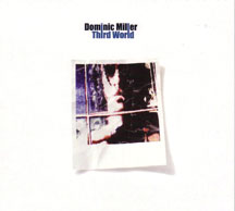 Dominic Miller - Third World
