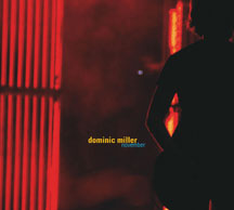 Dominic Miller - November