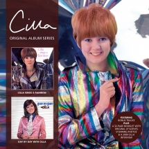 Cilla Black - Cilla Sings A Rainbow/Day By Day With Cilla: 2 Disc Expanded Edition