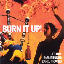 Martin Treacher - Burn It Up