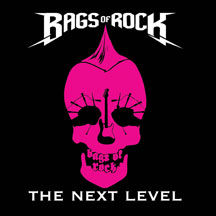 Bags Of Rock - The Next Level