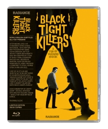 Black Tight Killers (Limited Edition)