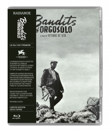 Bandits Of Orgosolo [Limited Edition]