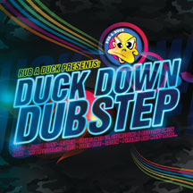 Duck Down Dupstep