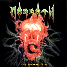 Morgoth - The Eternal Fall/Resurrection Absurd