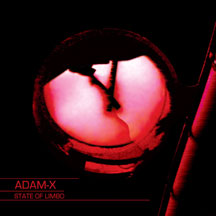 Adam X - State Of Limbo
