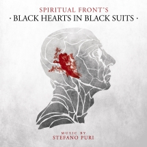 Spiritual Front - Black Hearts In Black Suits