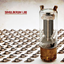 Simulakrum Lab - Simulakrum Lab