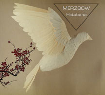 Merzbow - Hatobana