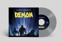 Claudio Simonetti - Demon