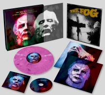The Way Of Darkness: A Tribute To John Carpenter Deluxe Box