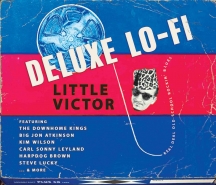 Little Victor - Deluxe Lo-Fi