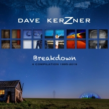 Dave Kerzner - Breakdown: A Compilation 1995-2019