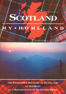 Scotland My Homland