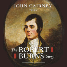 John Cairney - The Robert Burns Story