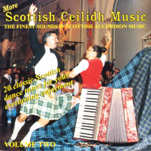 More Scottish Ceilidh Music