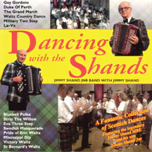 Sir Jimmy Shand - Dancing With the Shands