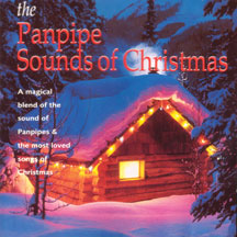 Winter Dreams - Panpipe Sounds of Christmas